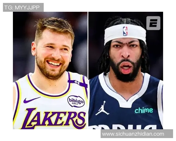 突发大交易：东契奇加盟湖人 戴维斯转投独行侠