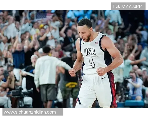 参加28年奥运会？库里：话不能说太绝对 但我对参加持怀疑态度