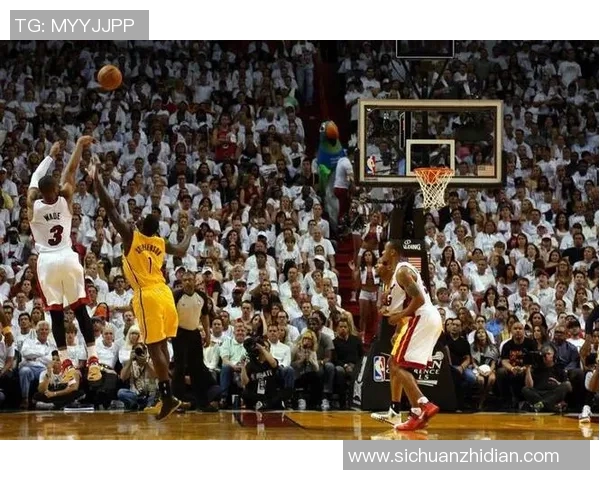 韦德投篮哑火,却交出全能数据单 韦德投篮哑火,却交出全能数据单