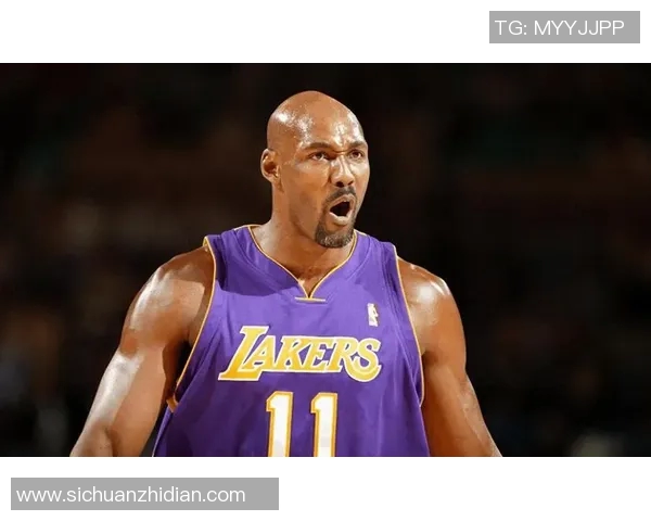 历史最强的罚球巨星:卡尔马龙生涯罚中9787个 历史最强的罚球巨星:卡尔马龙生涯罚中9787个