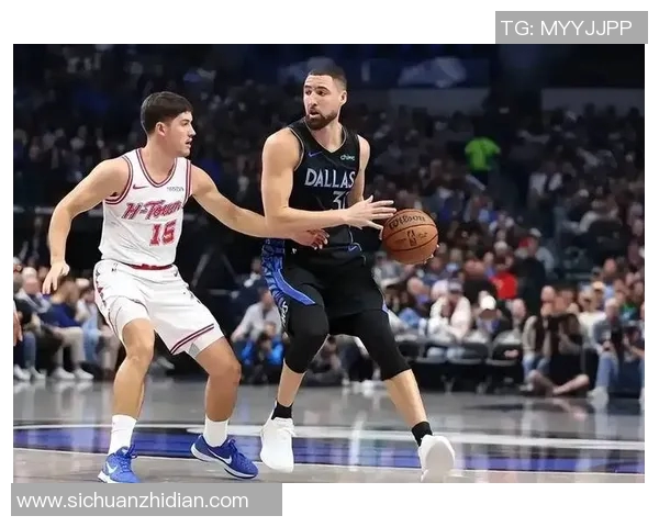 再见霍乐迪！火箭、快船、独行侠酝酿三方交易，1米93后卫辅佐杜兰特争冠