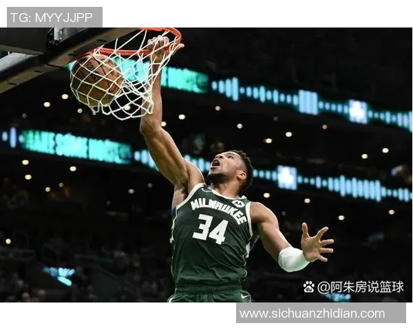 雄鹿惨败绿军，杰伦布朗30+13，罗林斯25+6，字母哥留雄鹿难夺冠