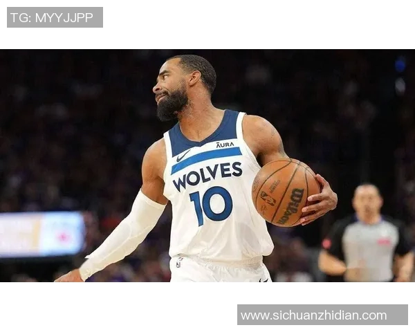 森林狼迎康利回归！72小时内被两度交易+裁掉 帮助球队避税重返明尼苏达